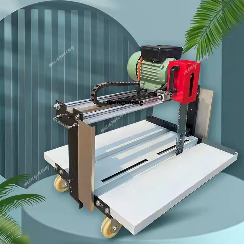 Brick Cutting Saw - Macchina Elettrica per Taglio Mattoni, Taglierina