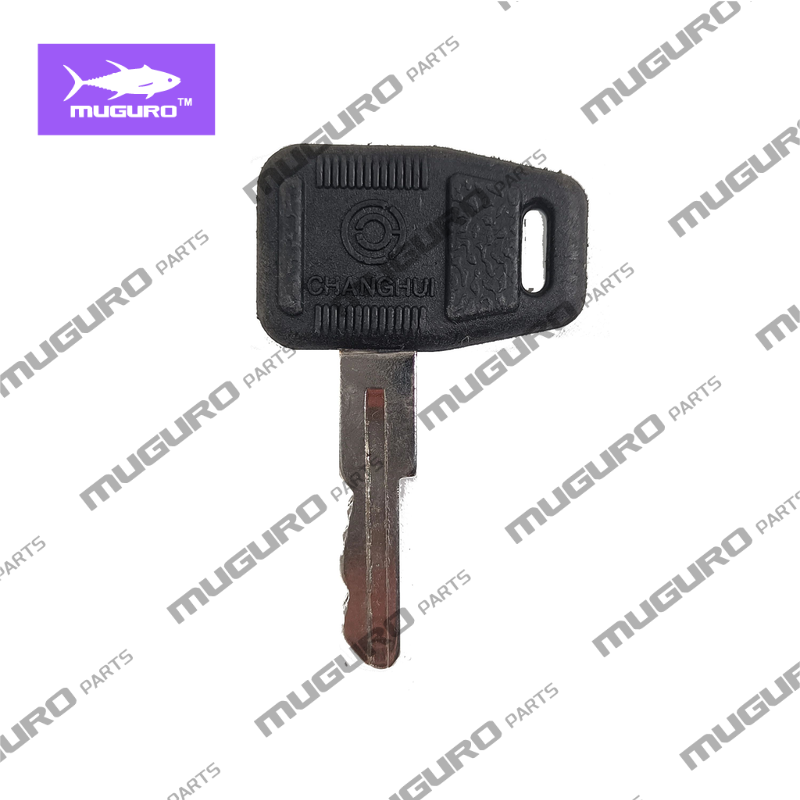 Heavy Equipment Loader - SP115882 Chiave di accensione per attrezzatura
