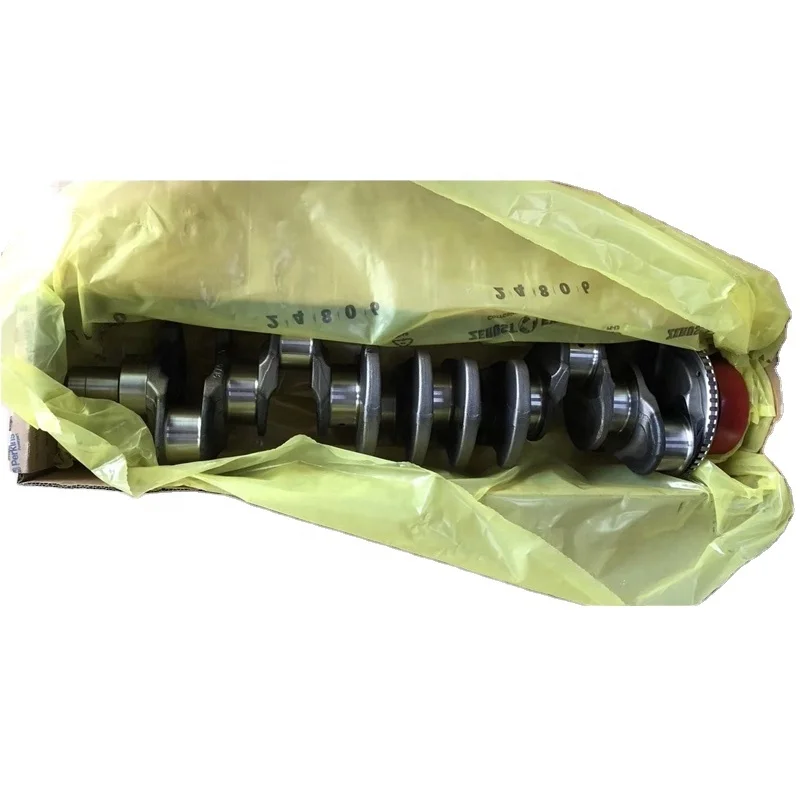 Heavy Equipment Engine - Parti del Motore per Albero Motore
