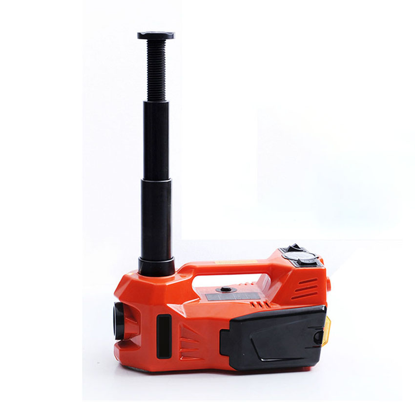 Hydraulic Floor Jack - Cric da pavimento per auto Cric