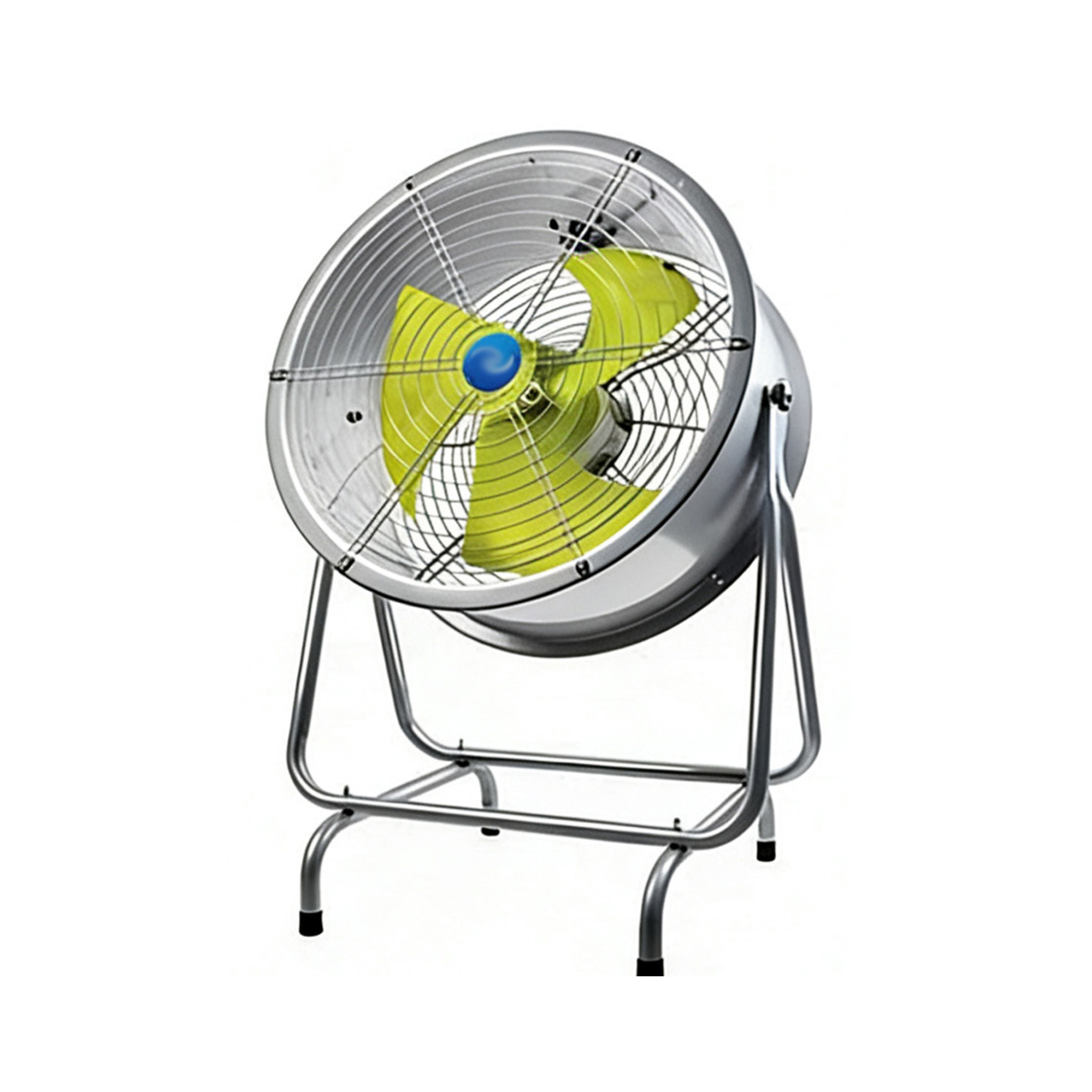 Exhaust Fan Industrial - Ventilatore Assiale Industriale Portatile da 16