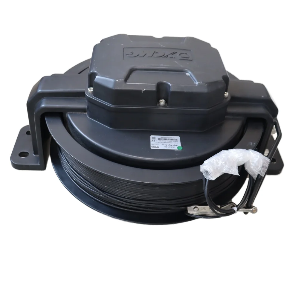 Heavy Equipment Brands - LWG650-045120-133-XG Accessori per gru Sensore angolare