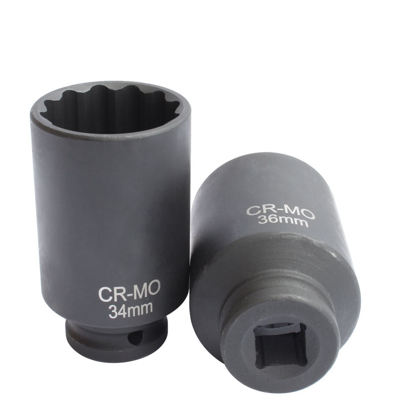 Heavy Equipment Engine - Modello di grande presa Torx a