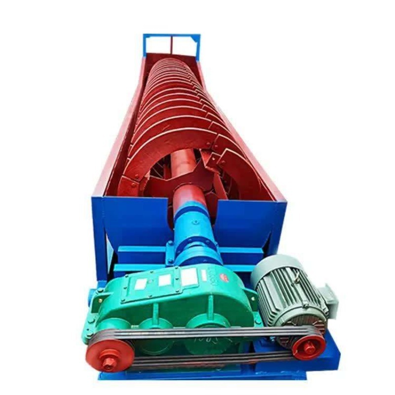 Heavy Equipment Industry - Prezzo FOB Classificatore a Spirale Industriale