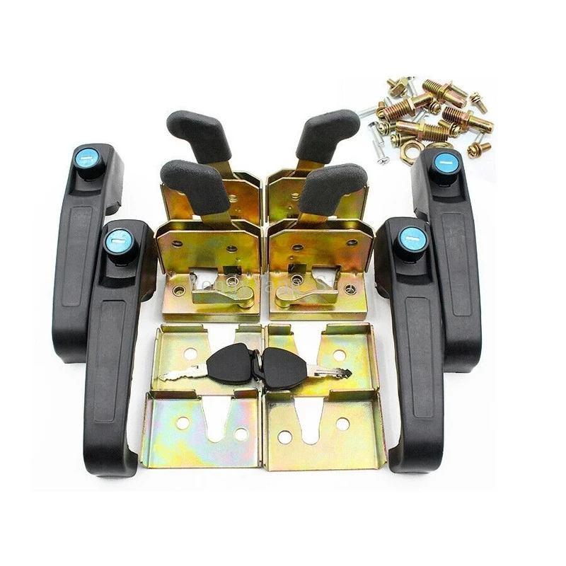 Heavy Equipment Loader - 502 tipo carrello elevatore universale trattore