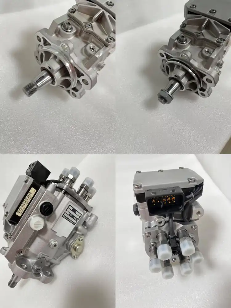 Heavy Equipment Engine - Pompa Olio Carburante VP44 Heavy Duty