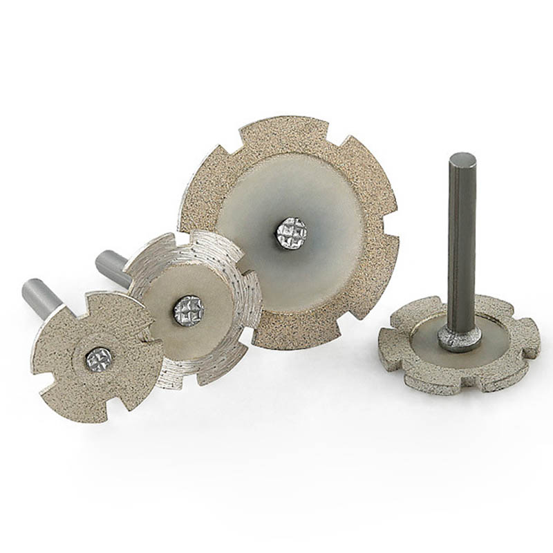 Brick Cutting Saw - Disco da Taglio per Incisione su