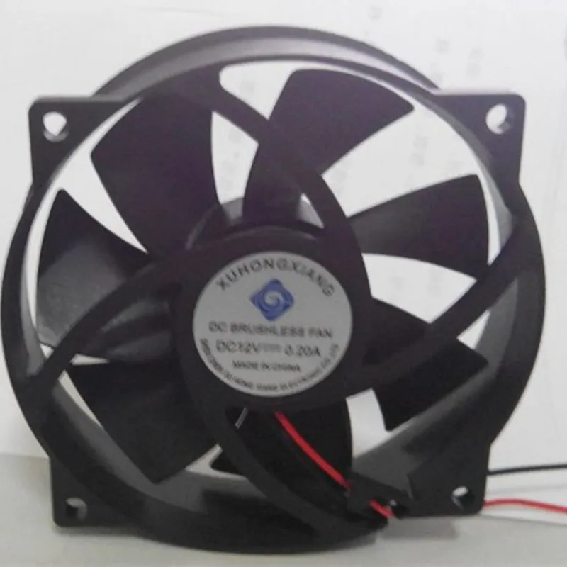 Exhaust Fan Industrial - Ventola di raffreddamento CPU 9025 con