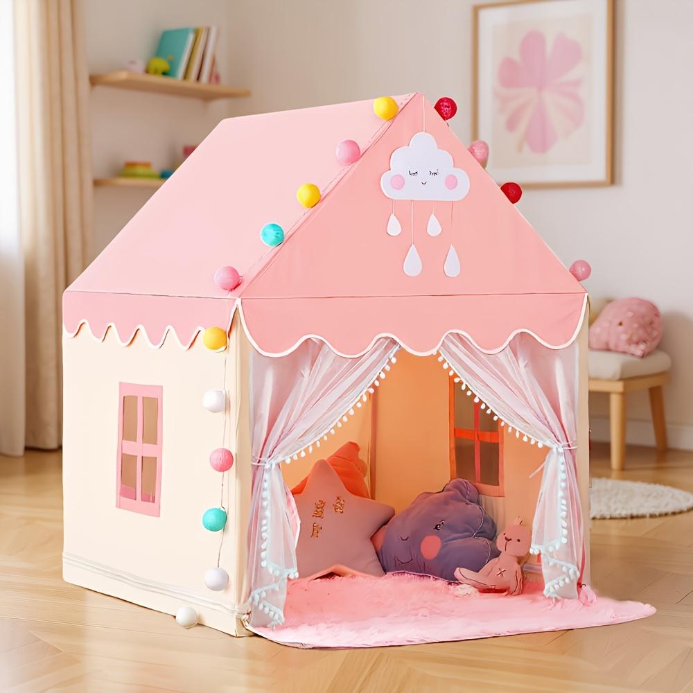 Heavy Equipment Birthday Theme - Grande tenda da gioco a forma