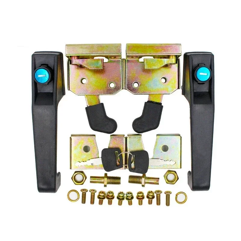 Heavy Equipment Loader - 502 Tipo Carrello elevatore universale Trattore