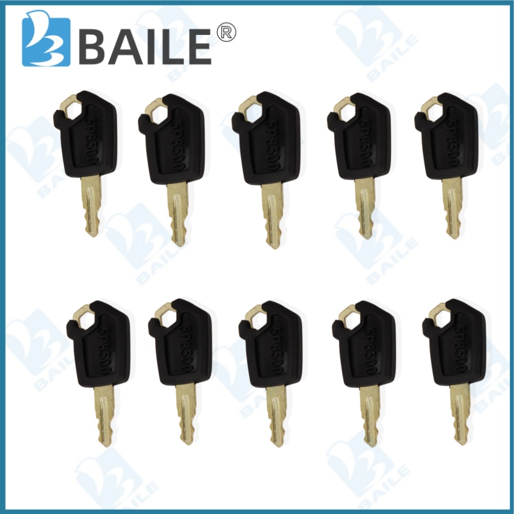 Heavy Equipment Caterpillar - 10PCS 5P8500 Chiave Per Caterpillar Attrezzature