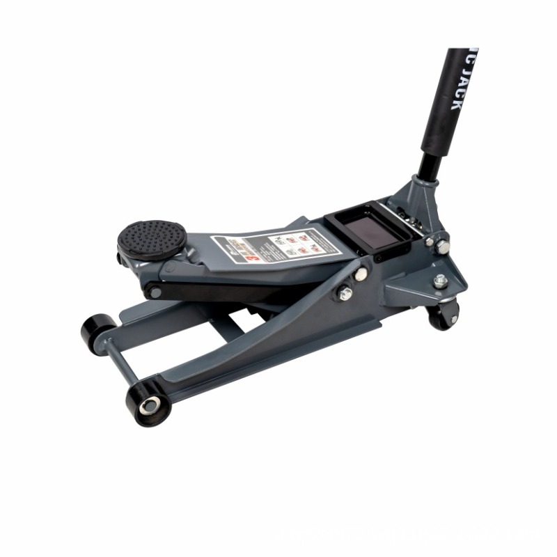 Hydraulic Floor Jack - Macchina di sollevamento per strumenti di