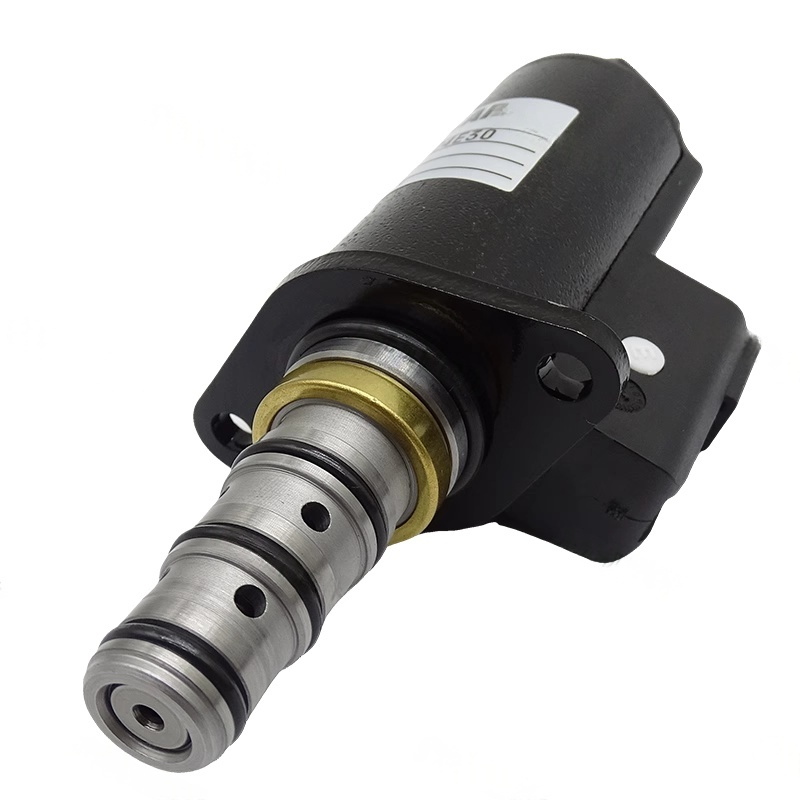 Elettrovalvola motore rotativo - Heavy Equipment Caterpillar recensione e prezzo