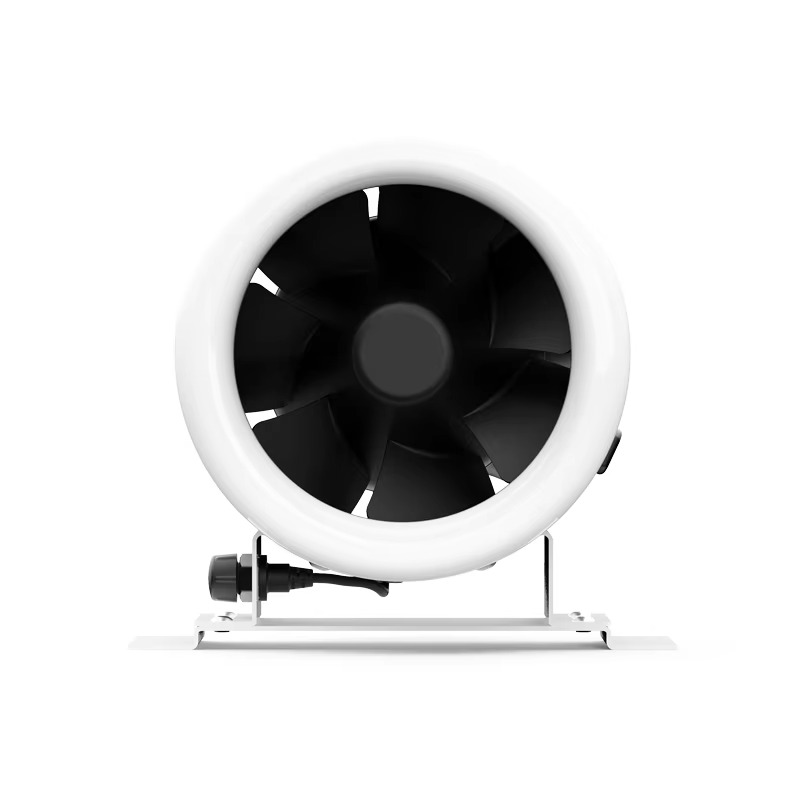 Ventilatore Inline a Flusso Mi - Exhaust Fan Industrial recensione e prezzo