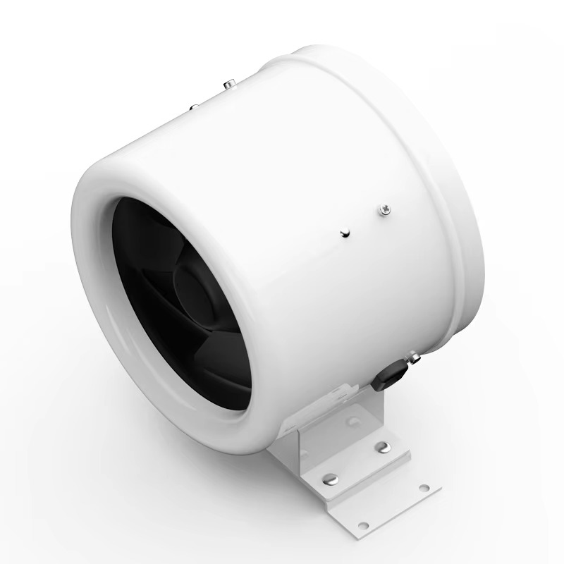 Ventilatore Inline a Flusso Mi - Exhaust Fan Industrial recensione e prezzo
