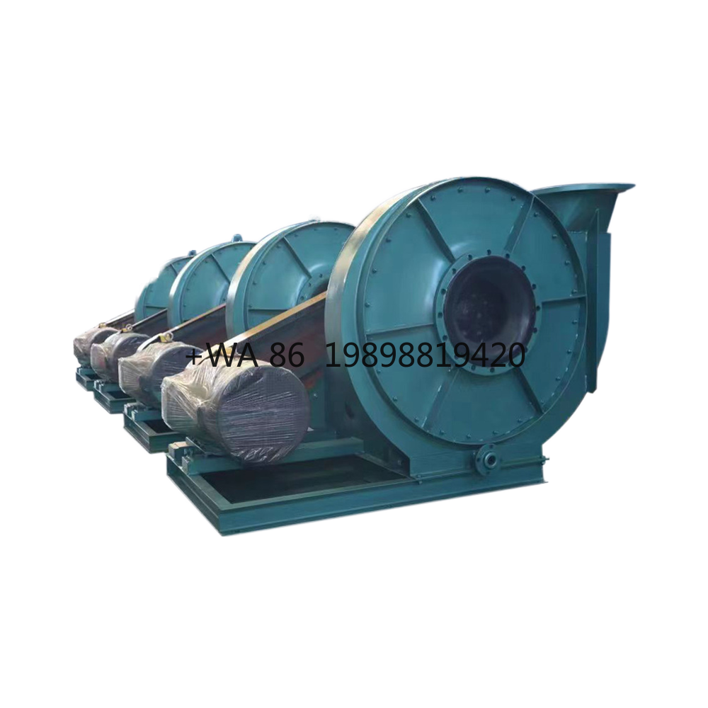 Ventilatore centrifugo foderat - Exhaust Fan Industrial recensione e prezzo