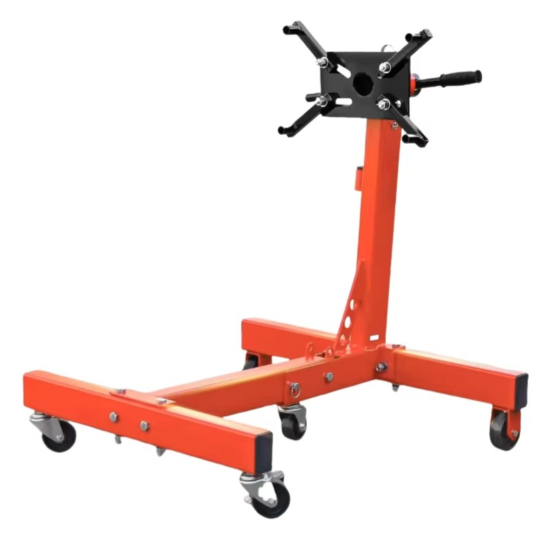 Heavy D uty 1500LBS Supporto m - Heavy Equipment Engine recensione e prezzo