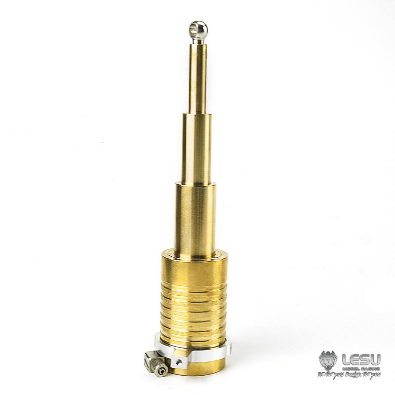 Sistema idraulico 1/14 LESU ca - Hydraulic Floor Jack recensione e prezzo