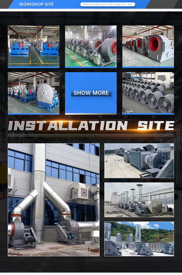 Ventole centrifughe industrial - Exhaust Fan Industrial recensione e prezzo