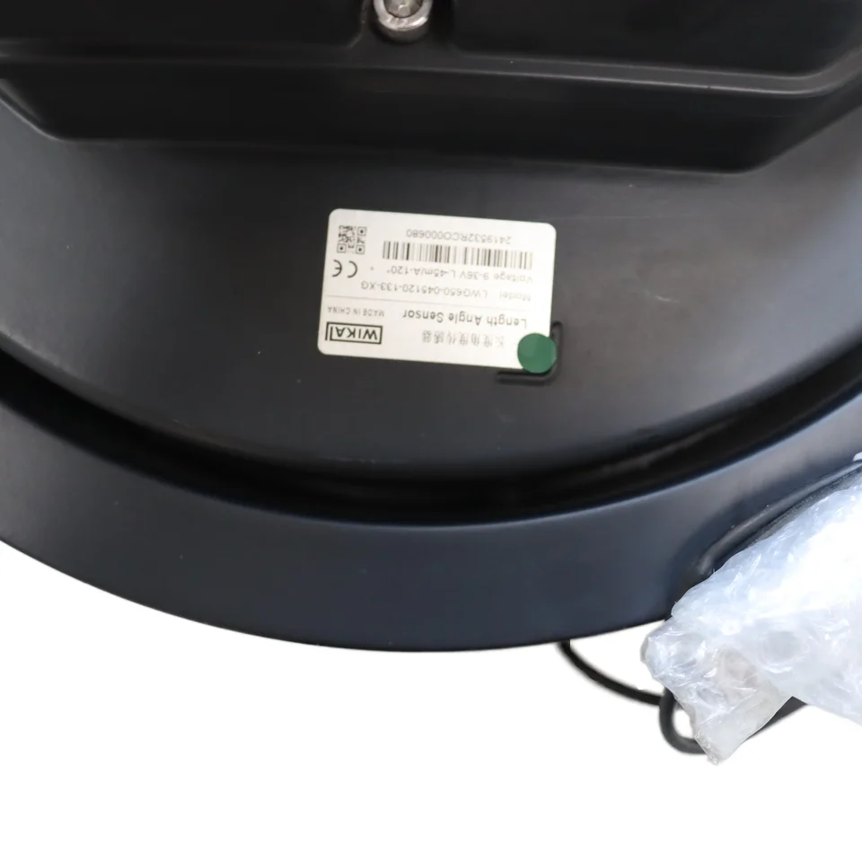 LWG650-045120-133-XG Accessori - Heavy Equipment Brands recensione e prezzo