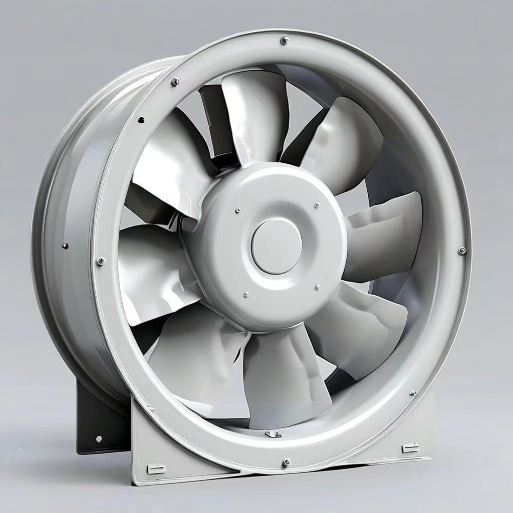Ventilatore Assiale Industrial - Exhaust Fan Industrial recensione e prezzo