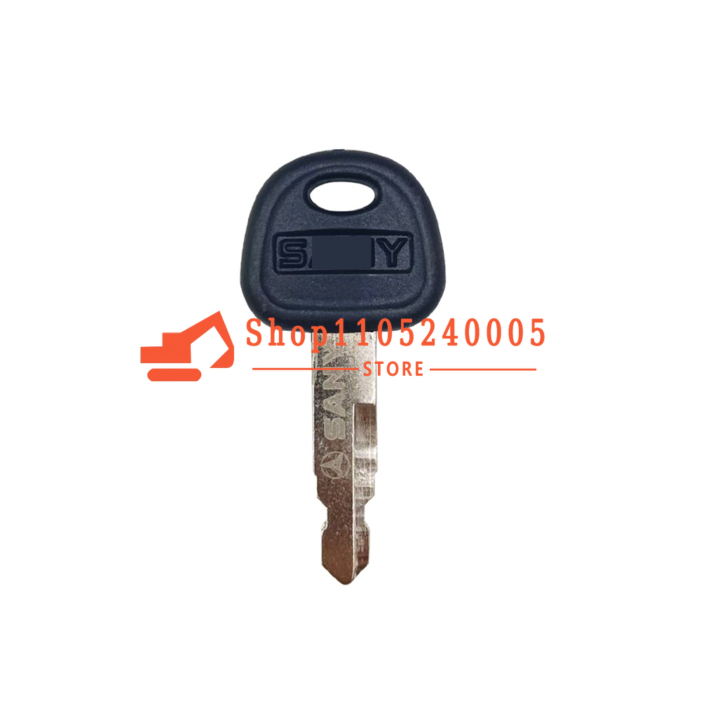 20/10/5/1PCS Brand New Chiavi  - Heavy Equipment Brands recensione e prezzo
