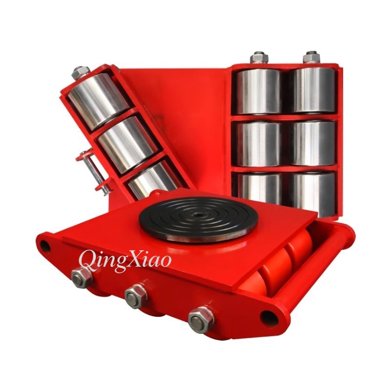 Rullo Industriale Cingolato pe - Heavy Equipment Industry recensione e prezzo