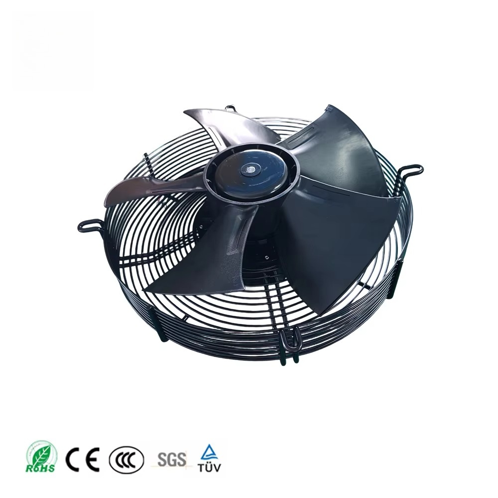 Ventilatore Assiale Industrial - Exhaust Fan Industrial recensione e prezzo