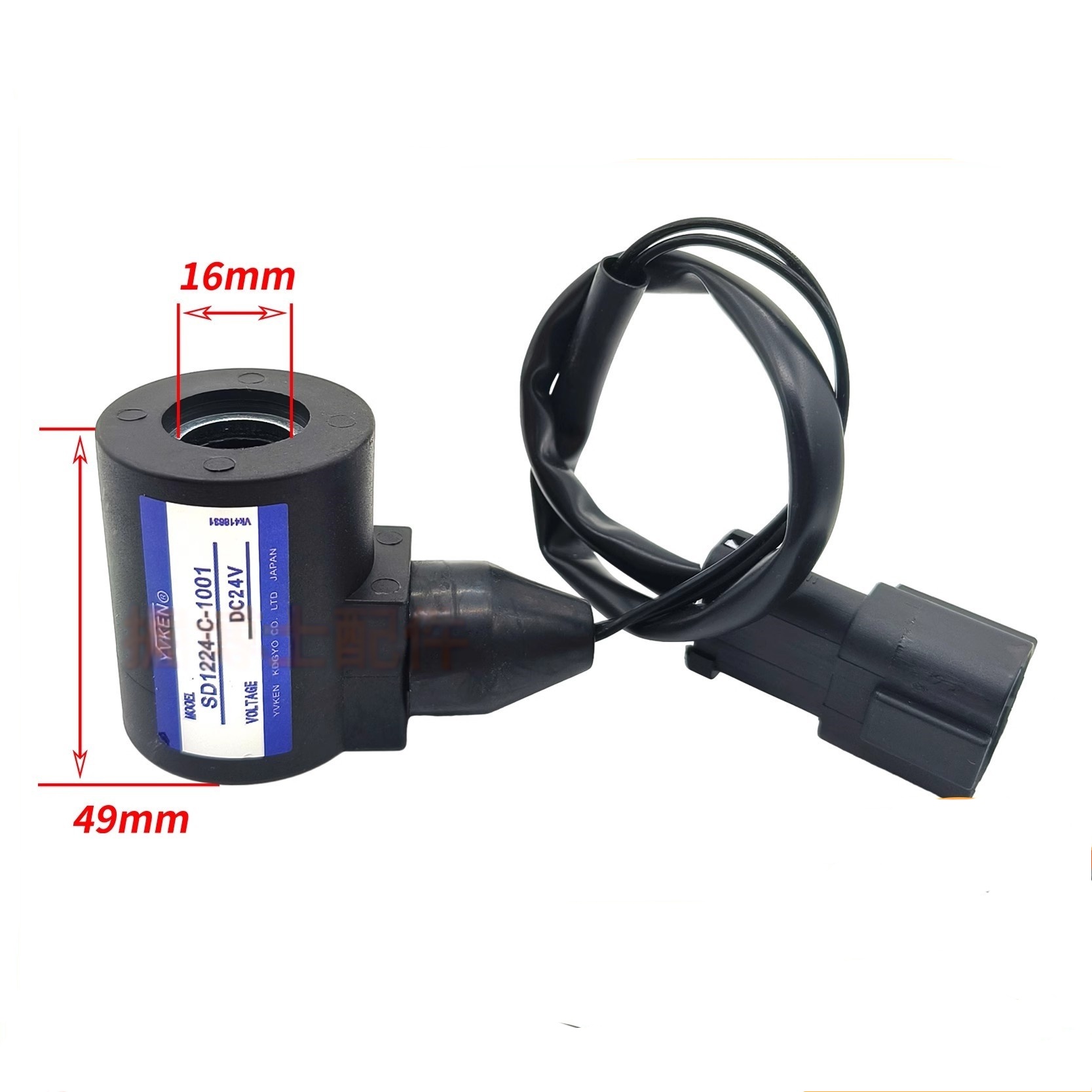 Valvola Solenoide Rotante Pilo - Heavy Equipment Komatsu recensione e prezzo