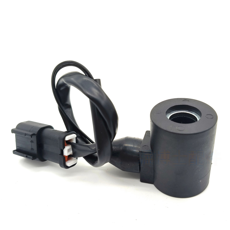 Valvola Solenoide Rotante Pilo - Heavy Equipment Komatsu recensione e prezzo