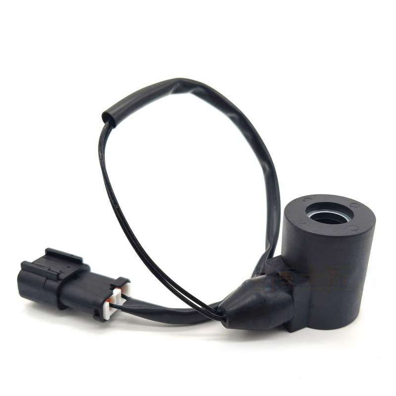 Valvola Solenoide Rotante Pilo - Heavy Equipment Komatsu recensione e prezzo