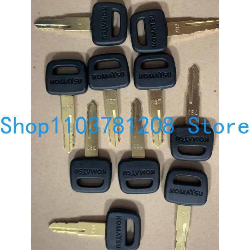 1/5/10/20PCS Adatto per Komats - Heavy Equipment Loader recensione e prezzo