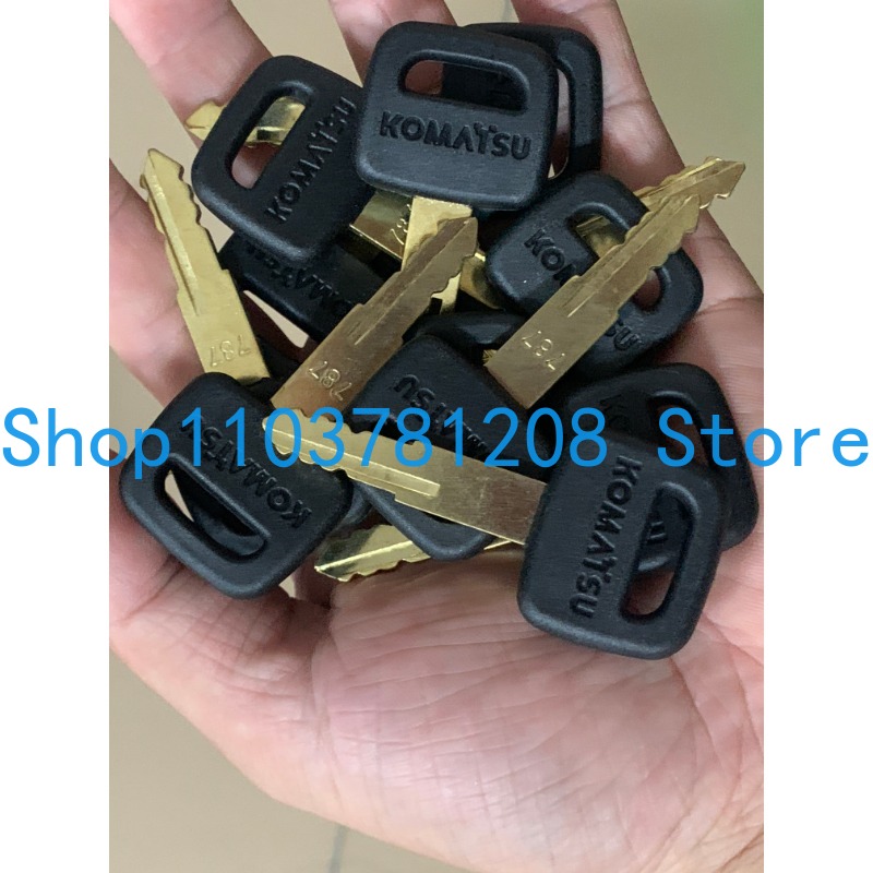 1/5/10/20PCS Adatto per Komats - Heavy Equipment Loader recensione e prezzo