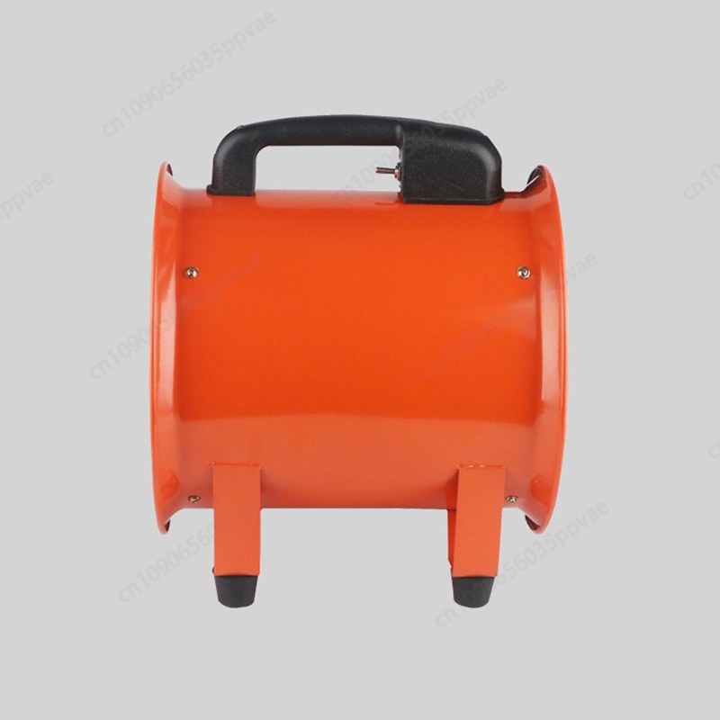 Ventilatore a flusso assiale p - Exhaust Fan Industrial recensione e prezzo