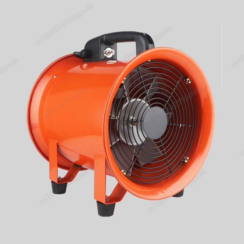 Ventilatore a flusso assiale p - Exhaust Fan Industrial recensione e prezzo