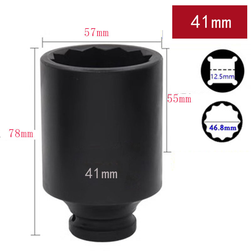 Modello di grande presa Torx a - Heavy Equipment Engine recensione e prezzo