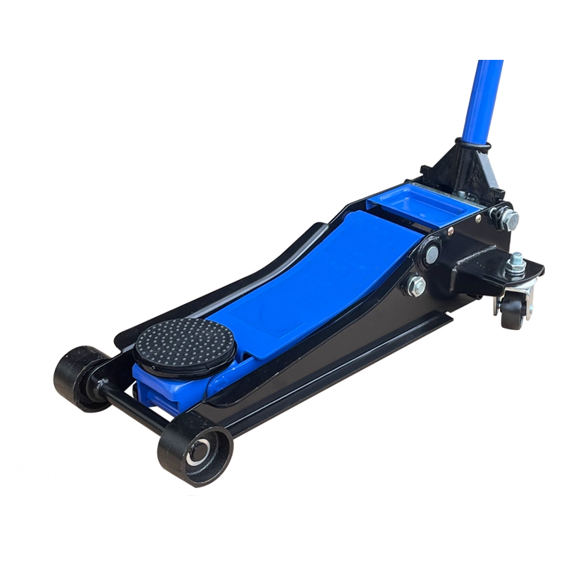 Martinetto da pavimento per ca - Hydraulic Floor Jack recensione e prezzo