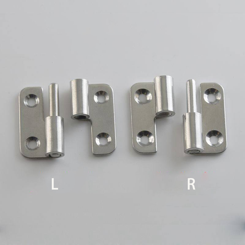 Cerniera in Acciaio Inox 304 - - Heavy Equipment Komatsu recensione e prezzo
