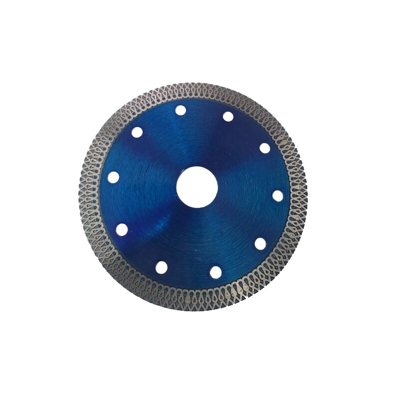 105MM/115MM/125MM Turbo Lama p - Brick Cutting Saw recensione e prezzo