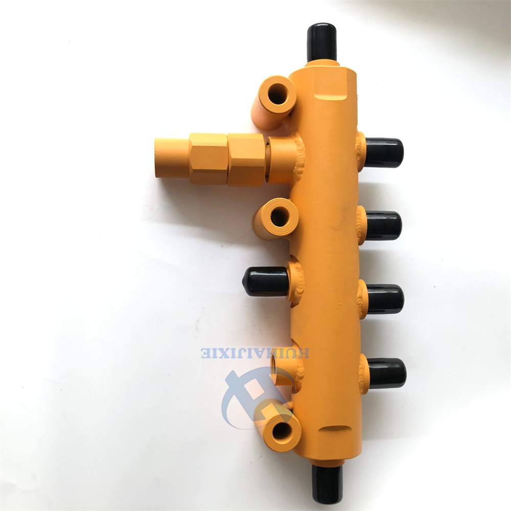 Gruppo Common Rail per Motore  - Heavy Equipment Caterpillar recensione e prezzo