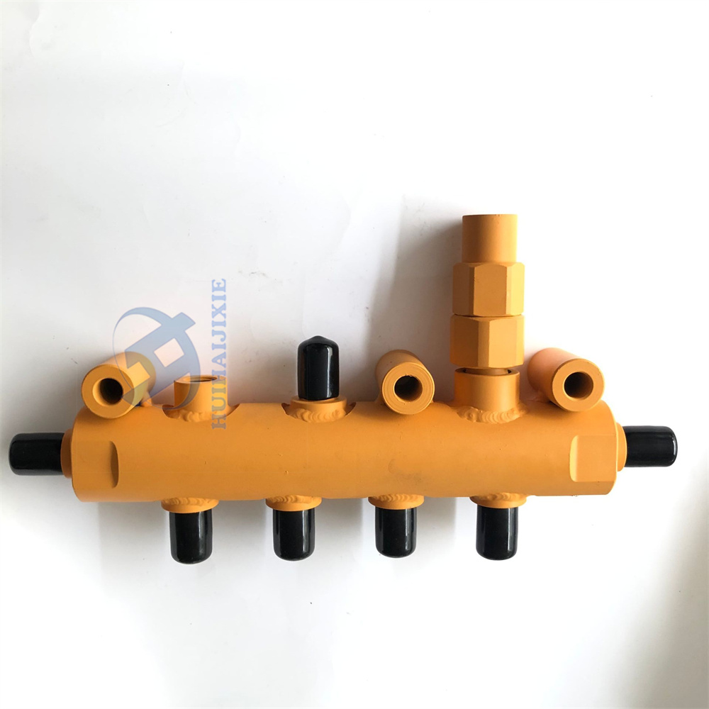 Gruppo Common Rail per Motore  - Heavy Equipment Caterpillar recensione e prezzo