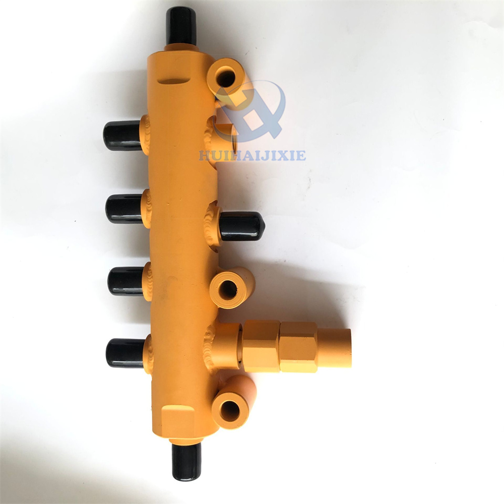Gruppo Common Rail per Motore  - Heavy Equipment Caterpillar recensione e prezzo