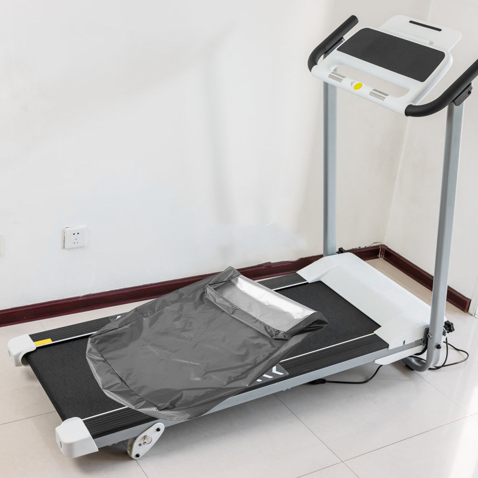 Copertura per Tapis Roulant in - Heavy Equipment Brands recensione e prezzo