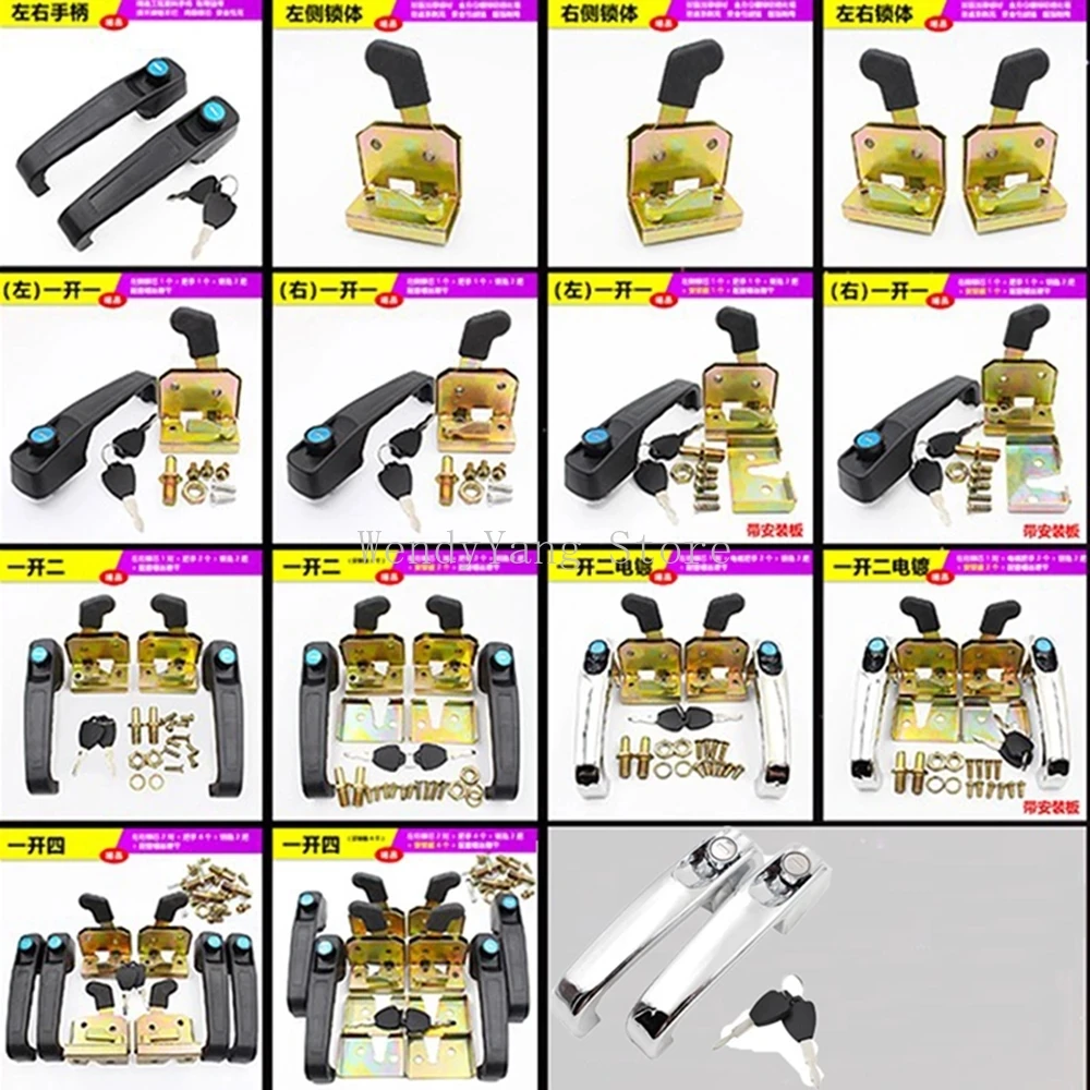 502 tipo carrello elevatore un - Heavy Equipment Loader recensione e prezzo