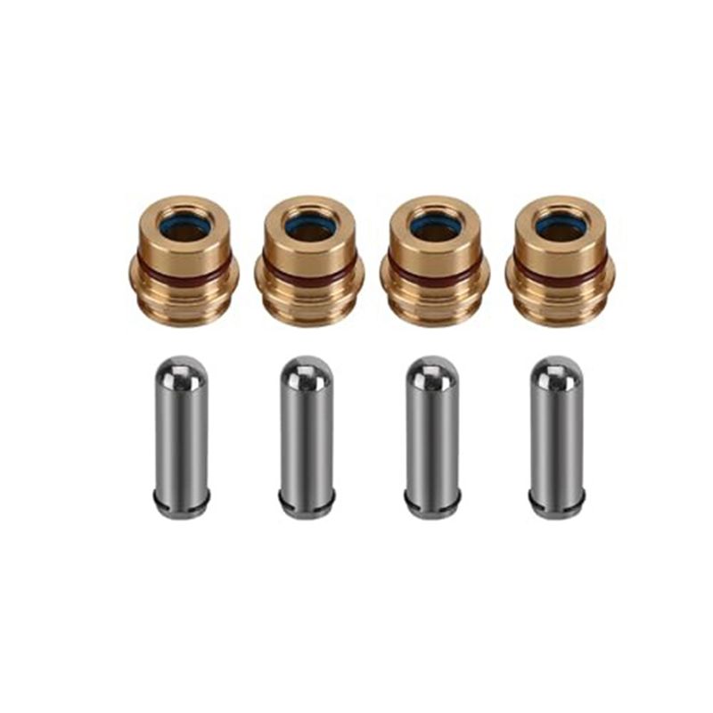 8 pezzi valvola pilota pusher  - Heavy Equipment Caterpillar recensione e prezzo
