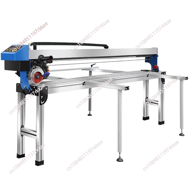 Macchina Automatica per Taglio - Brick Cutting Saw recensione e prezzo