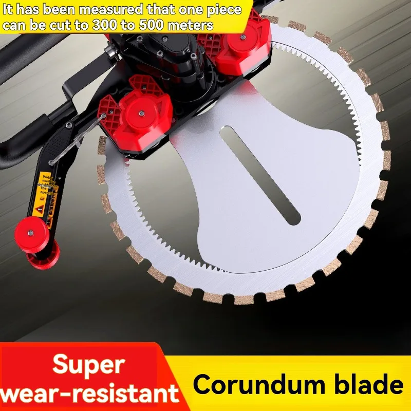 Sega Circolare da 6000W per Ta - Brick Cutting Saw recensione e prezzo