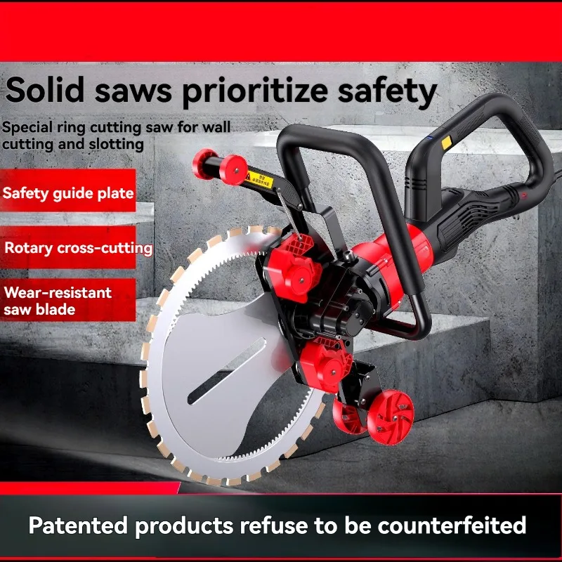 Sega Circolare da 6000W per Ta - Brick Cutting Saw recensione e prezzo