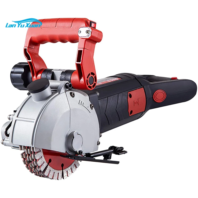110/220v Scanalatura della par - Brick Cutting Saw recensione e prezzo