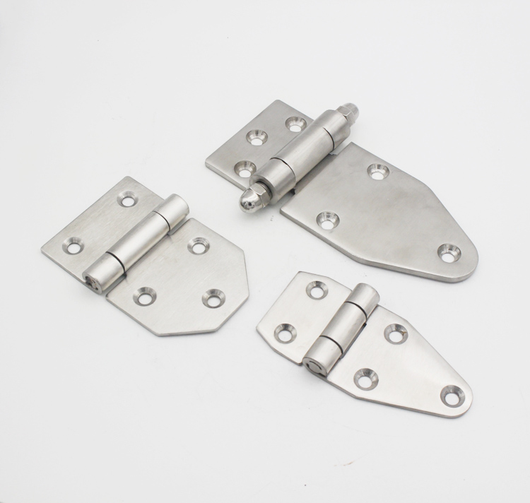 Anello per cerniera per porta  - Heavy Equipment Industry recensione e prezzo